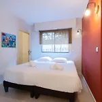 Lägenhet 3p Garden-level In A With Pool Close To The Center Cannes