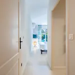 3p Garden-level In A With Pool Close To The Center 아파트 칸느