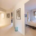 3p Garden-level In A With Pool Close To The Center 아파트 칸느
